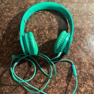 Beats by Dre Wired Headphones